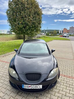 Seat leon 1.9 TDi - 2