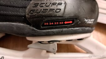 Detske korcule na lad 32-35 - 2