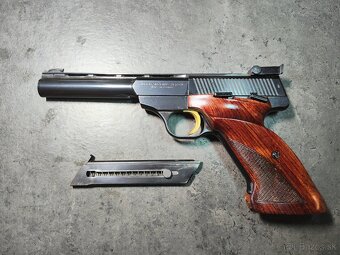 PIŠTOĽ FN150 TARGET - 22.LR + náhradný zásobník - 2