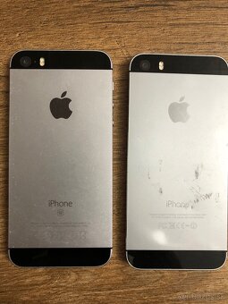 Iphone 5S/SE - 2