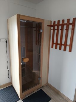Infrasauna hanscraft - 2