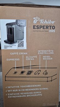 Tchibo esperto mini - 2