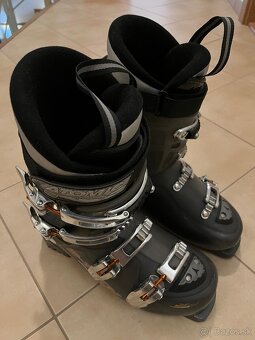 Pánske lyžiarky ATOMIC B-Tech - 2