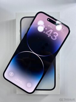 Apple iPhone 14 Pro MAX 128GB - 2