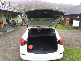 Predám Opel astra - 2