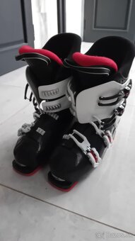 Lyziarky tecnopro - 2