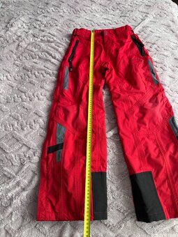 Lyžiarske nohavice Dare2B - 2