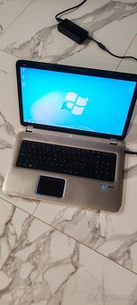 HP Pavilion dv7 - 2