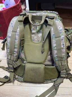 Batoh vz2007 35L - 2
