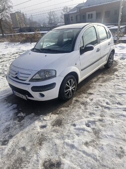 Citroën C3 - 2