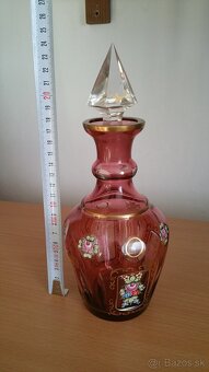 karafa starozitnost - 2