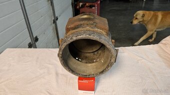 Lampa,svetlomet  na veterana - 2