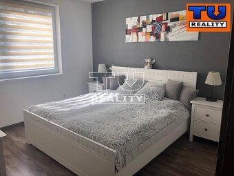 3izbový byt Orechová Potôň - 2