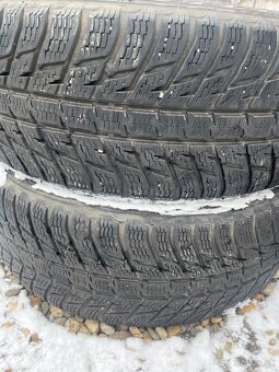 235/55 R18 104H XL Nokian - 2