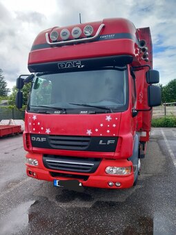 Nahradni dily daf lf 45 - 2