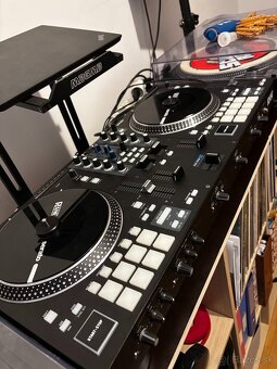 RANE ONE - DJ Konzola - 2