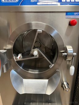 Predám zmrzlinový stroj značky Valmar - 2