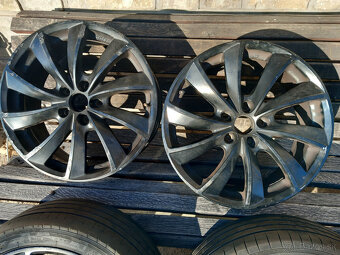 5x112 R18 Turbinove ET50 - 2