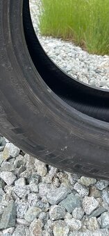 Bridgestone Dueler 255/55R18 - 2