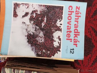 Záhradkár Chovatel - 2