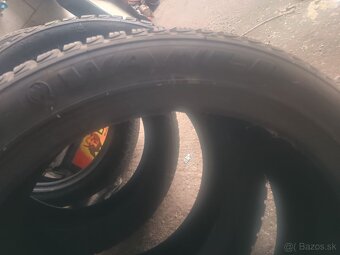 Wanli 245/40 R18 97 V XL - 2