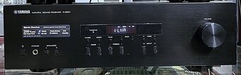 YAMAHA R-S201 stereo receiver - 2
