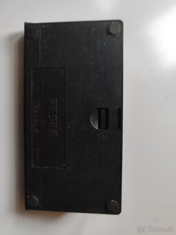 Retro kalkulačka TESLA - 2