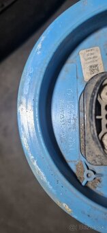 Čerpadlo nádrže 1.4tsi , 1.8tsi VW Group - 2