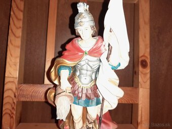 Soška sv. Florian  (1025B) - 2