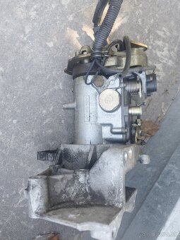 Renault Kangoo naftové cerpadlo - 2