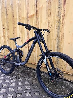 CTM MONS PRO - 27,5 - 2