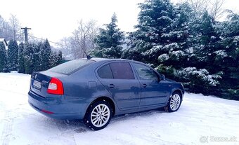 Škoda Octavia ll L&K 2.0 TDI - 2