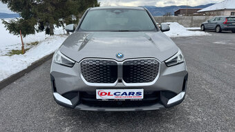 BMW iX1 - 2