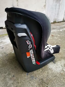 Detská sedačka Britax - 2