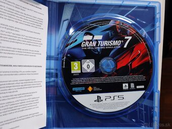 Gran turismo 7 ps5 - 2
