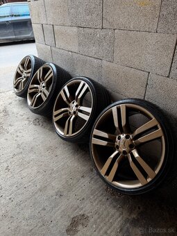 Mercedes 5x112 R20 - 2