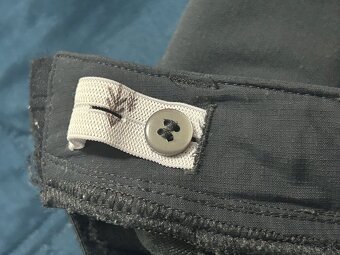 Detské nepremokavé nohavice - 2