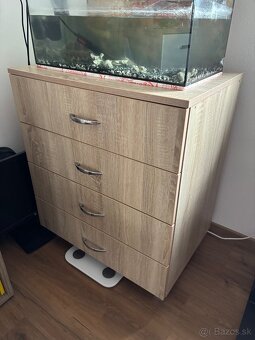 Komoda od stolára - 2