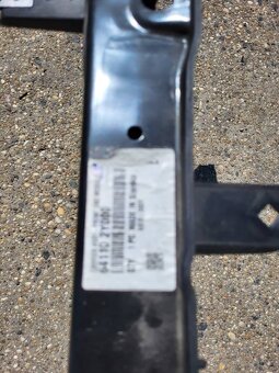 hyundai ix35 predne celo 64110 2y000 - 2