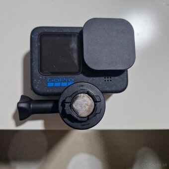 Gopro 12 - 2