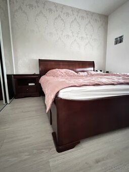 Talianska spálňa - 2