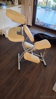 Maserska stolicka - 2