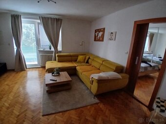 Prenajom 3.izbovy byt - 2