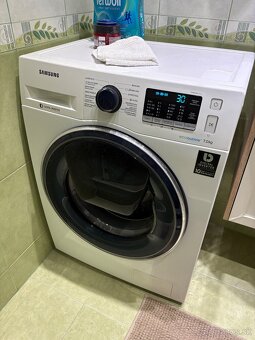 Samsung pračka 7kg - 2
