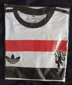 Futbalové dresy,,NOVÉ ZABALENÉ " - 2