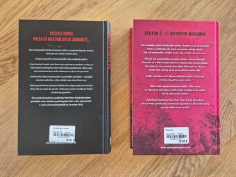 Freida McFadden bestsellers - 2