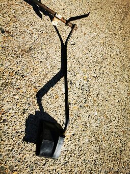 Lada Vaz Žiguli plynový pedál - 2