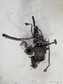 Turbo Civic 2.2cdti - 2