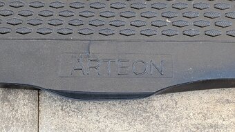 VW Arteon rohoz do kufra - 2