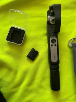 Stabilizátor Hohem iSteady V2S (iST-V2S) - 2